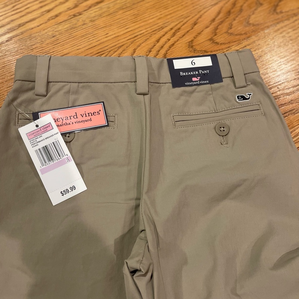 Vineyard Vines Breaker Pants